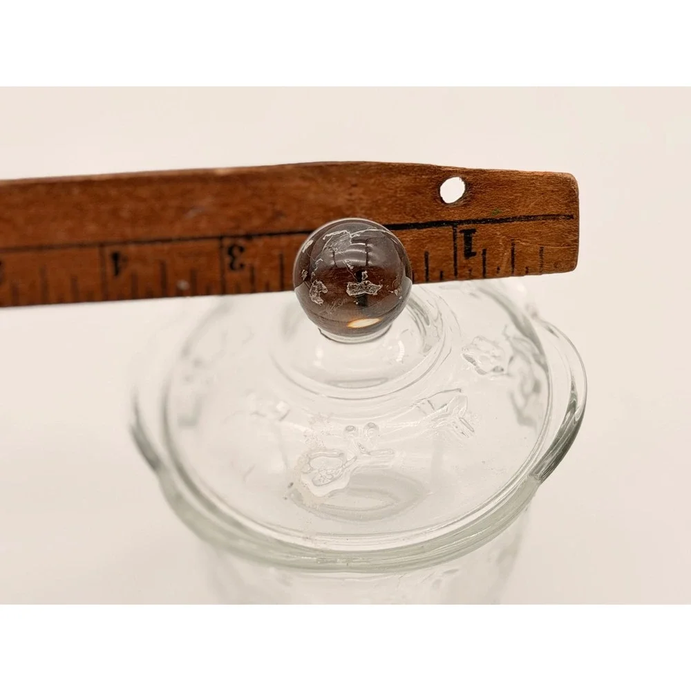Unbranded measurements height